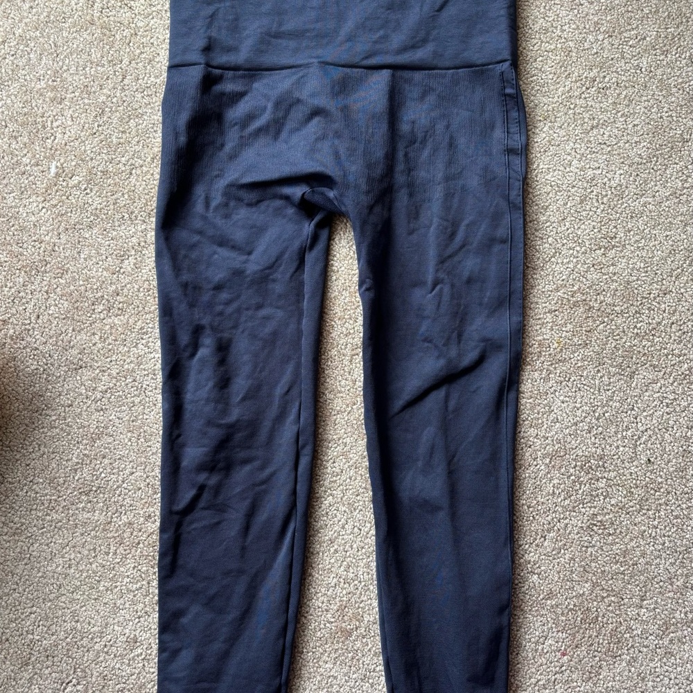 Belly Bandit Mother Tucker postpartum compression leggings